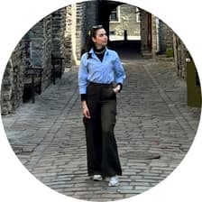 Profile picture for Kassandra