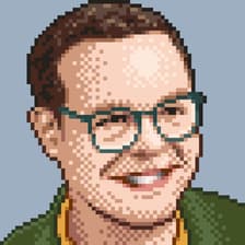 Profile picture for Andy Welfle