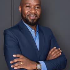 Profile picture for Vincent Otieno Odhiambo 