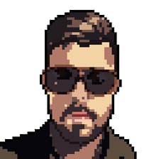 Profile picture for 0xHustler