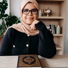 Profile picture for Nasreen Badat