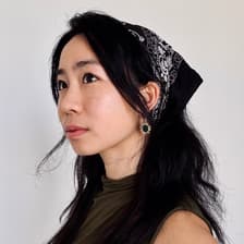 Profile picture for Ashley Zhang