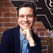 Profile picture for Matt Gardner