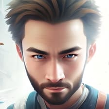 Profile picture for Andy