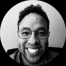 Profile picture for Timothy Johnson III