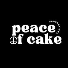 Profile picture for Peace of Cake Productions