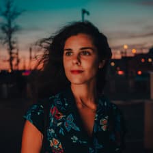 Profile picture for Fiona Disegni