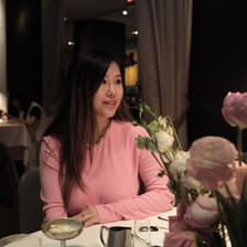 Profile picture for SUSANNA NIU