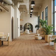 Profile picture for Gevity Events