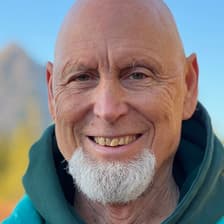 Profile picture for Wayne Powell