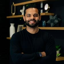 Profile picture for Jason Patel