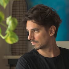 Profile picture for Florian Zumbrunn