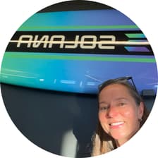 Profile picture for Elena Orzheshkovskaya