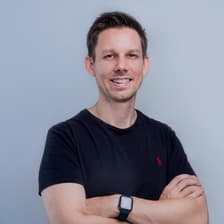 Profile picture for Daniel Heerkens