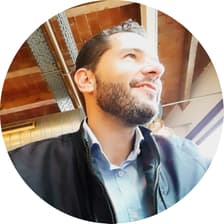 Profile picture for Manel Bernal