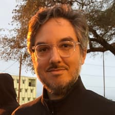 Profile picture for Toby Padilla