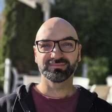 Profile picture for Marcin Wesołowski