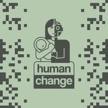 Profile picture for Human Change Foundation