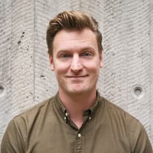 Profile picture for Niels Bosma