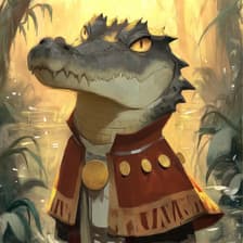 Profile picture for CryptoGator
