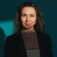 Profile picture for Daria Borodavchuk