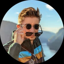 Profile picture for Dylan Loomis