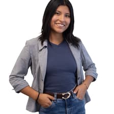 Profile picture for Fatima Fuentes Orellana