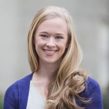 Profile picture for Rachel Thompson
