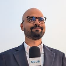 Profile picture for Ehsan Etezad