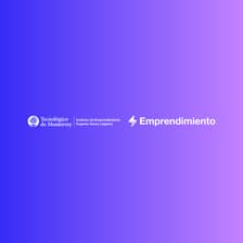Profile picture for Emprendimiento Tec MTY