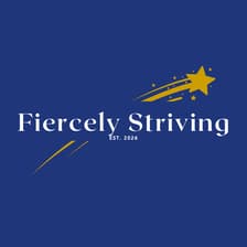 Profile picture for Fiercely Striving
