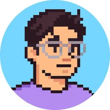 Profile picture for Nathan Huang