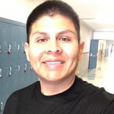 Profile picture for Miguel A Villafuerte