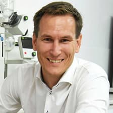 Profile picture for Arjan Jongkees