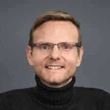 Profile picture for Christoph Dibbern