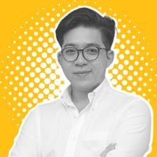 Profile picture for Matthew Quek