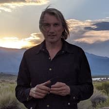 Profile picture for Dezső Molnár