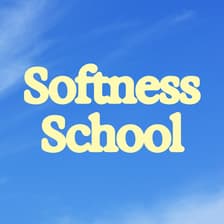 Profile picture for School of Softness (by Annika)