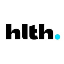 Profile picture for HLTH Europe
