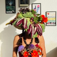 Profile picture for Selcen Eyyubi