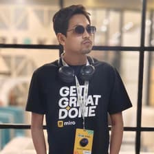 Profile picture for Aslam Mallik