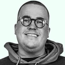 Profile picture for John Thomas Lang