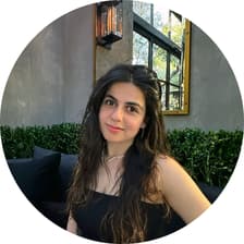 Profile picture for Manvika Tuteja (Mani)