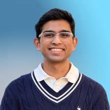 Profile picture for Om Chachad