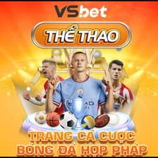 Profile picture for vsthethao cacuocbongdahopphap