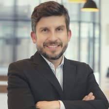 Profile picture for Andres Rubiano