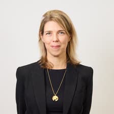 Profile picture for Elisabeth Prager