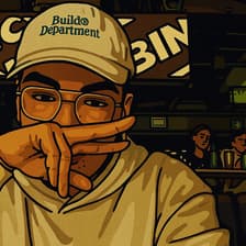 Profile picture for Brian Jovany