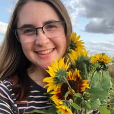 Profile picture for Emily Maljanian