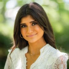 Profile picture for Andie Steinberg